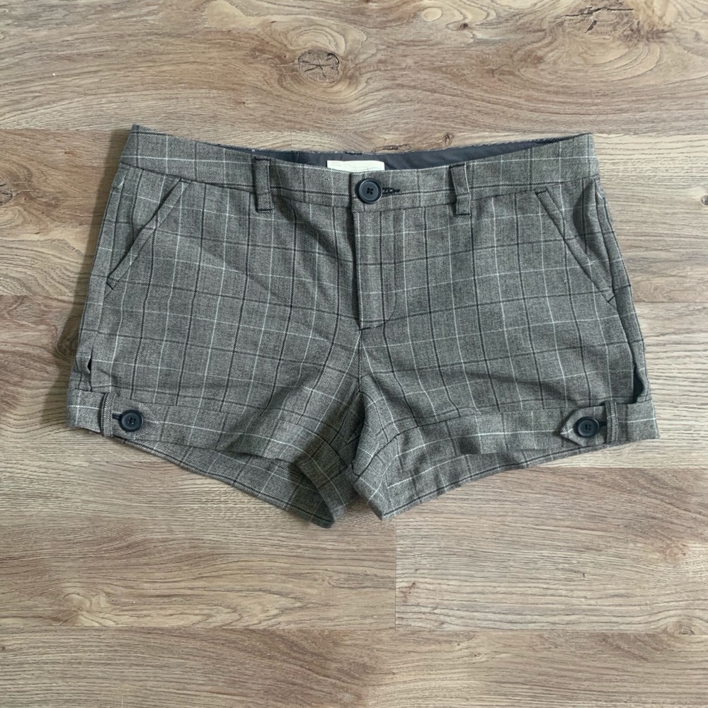 Dressy Old Navy Shorts sz 8